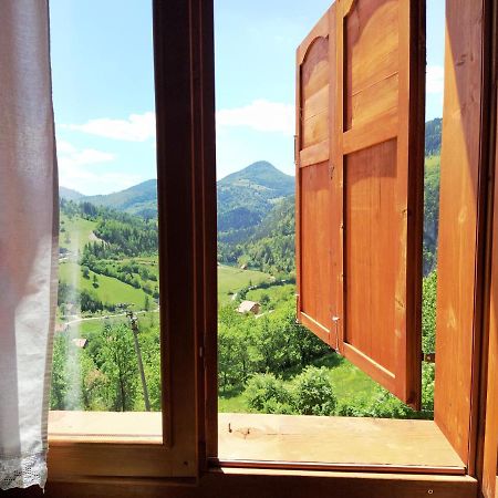 Drvene Kuce Suska - Wooden Houses Suska Zaovine Ngoại thất bức ảnh